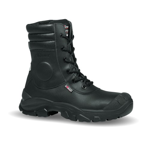 UPower Klever UK Safety Boots Composite Toe Cap