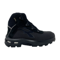 U power shop gore tex boots