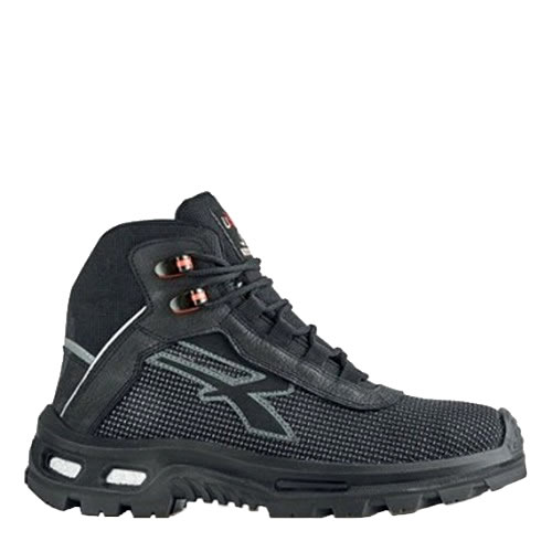 UPower Rescue ESD Safety Boots