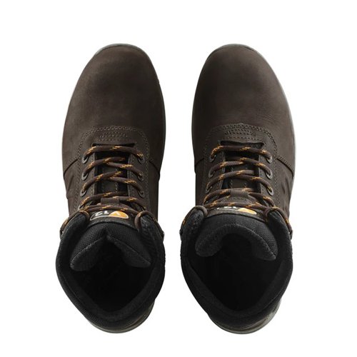 V12 V2130 Lynx IGS Brown Safety Boots