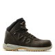 V12 V2130 Lynx IGS Brown Safety Boots