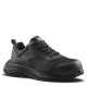 V12 V2500 Comet ESD Black Safety Trainers