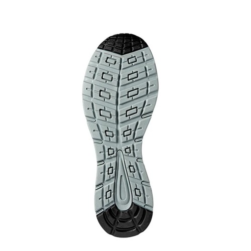 V12 VT201 Agile Black Safety Shoes 