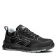 V12 VT201 Agile Black Safety Shoes 
