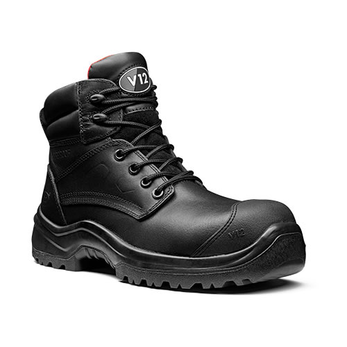 V12 V1801 Ibex STS Safety Boots