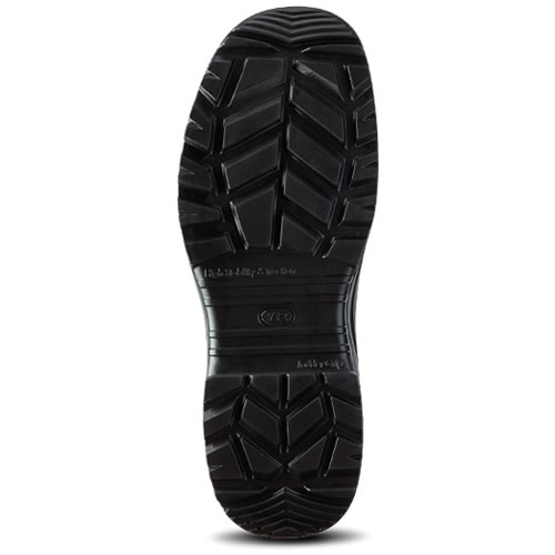V12 V1801 Ibex STS Safety Boots