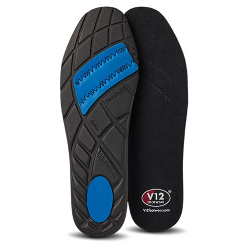 V12 V1920 Octane IGS Safety Boots