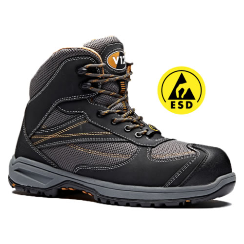 V12 V1945 Torque IGS Womens Safety Boots