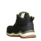 Vismo EB11 Waterproof Olive Safety Boots