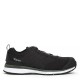 Vismo EB22 Black BOA Safety Trainers