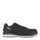 Vismo ER80 ESD Black Safety Trainers