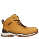 Vismo EW12 ESD Honey Safety Boots