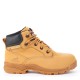 Vixen Onyx Honey Ladies Safety Boots