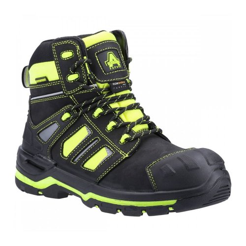 Amblers AS971C Radiant Safety Boots Yellow
