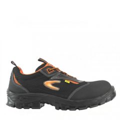 Cofra Aegir ESD Safety Shoes