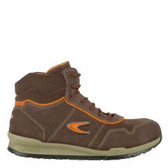 Cofra Piola Safety Boots