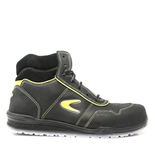 Cofra Eagan Safety Boots