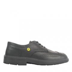 Cofra Golden ESD Safety Shoes