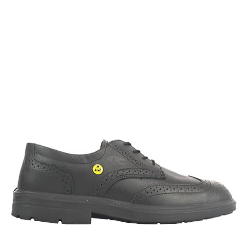 Cofra Golden ESD Safety Shoes