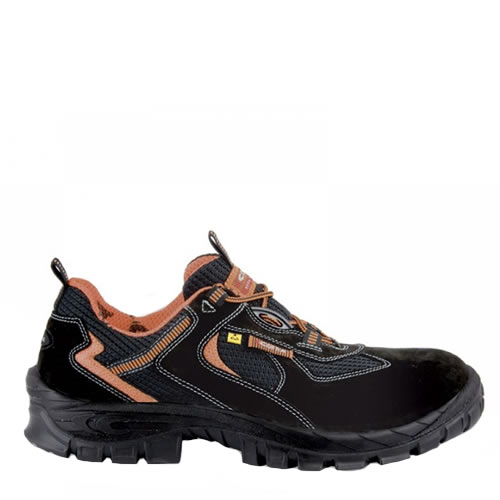 Cofra Megrez ESD Safety Trainers