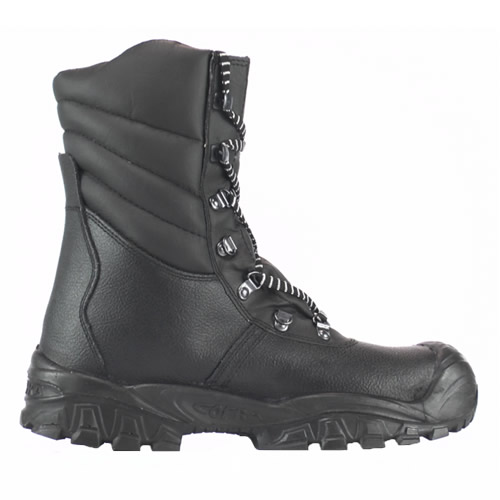 Cofra New Ural Cold Protection Safety Boots