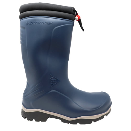Dunlop K454061 Blizzard Wellingtons