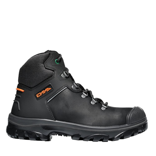 Emma Himalaya D Safety Shoes