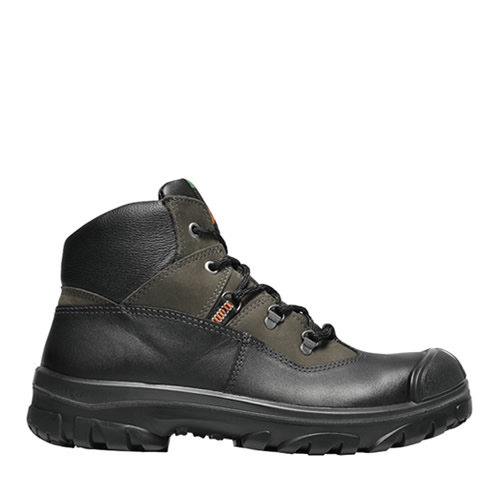 Emma Primus Safety Shoes