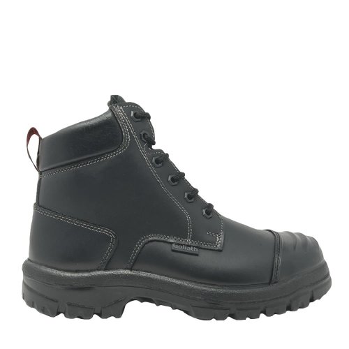 Goliath SDR10CSI-GB Groundmaster Safety Boots