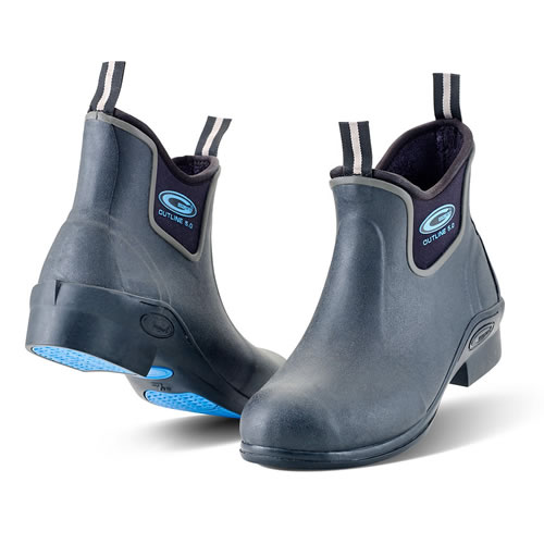 Grubs Outline 5.0 Boots