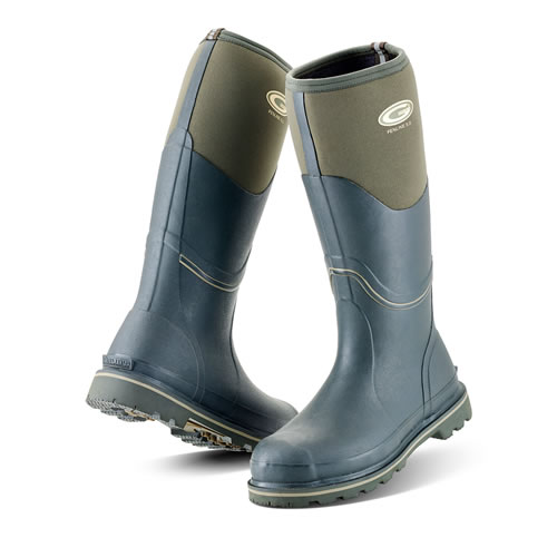 Grubs Fenline 5.0 Boots