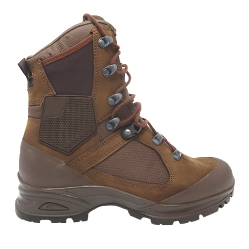 Haix Nepal Pro 203308 Service Boots