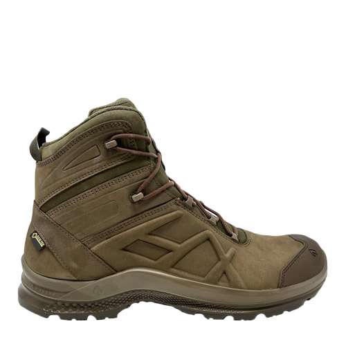 Haix Black Eagle Nature GTX 340026 Mid Ladies Boots