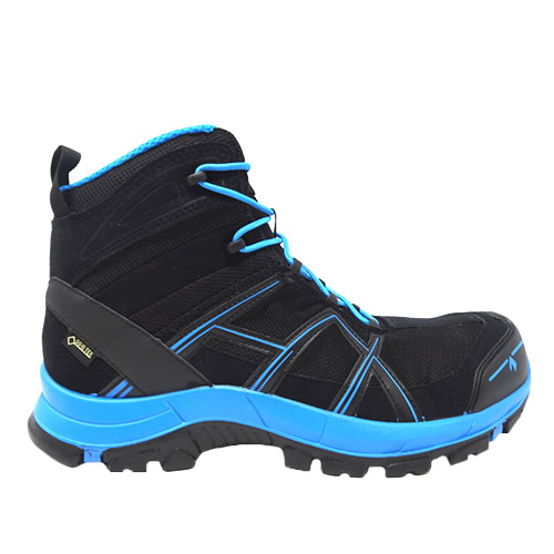 HAIX Black Eagle 610015 GORE-TEX ESD Safety Boots 