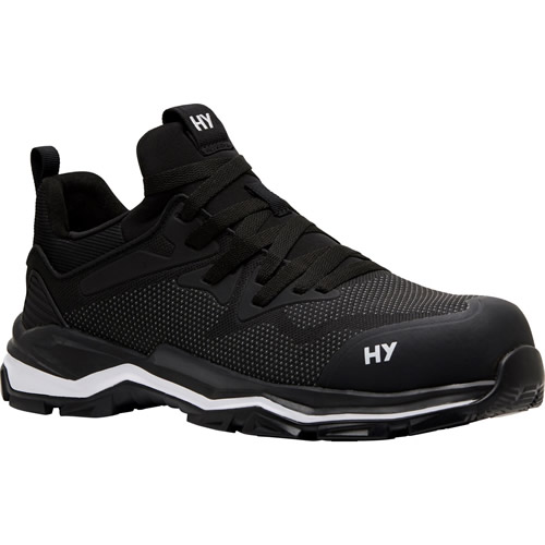 Hard Yakka Icon PR Lace Up Sport Safety Trainers