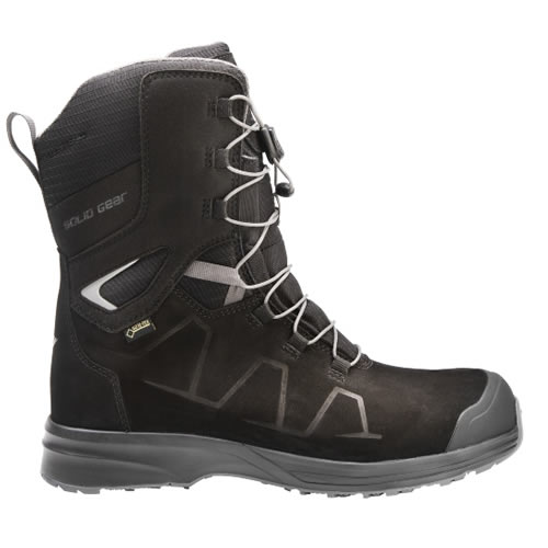 Solid Gear Talus GTX High Safety Boots