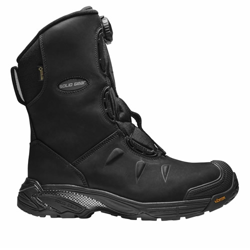 Solid Gear Polar SG80005 GORE-TEX Safety Boots