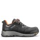 Solid Gear Vapor 3 Low Safety Shoes