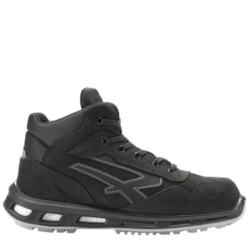 UPower Lift RL10013 Safety Boots ESD