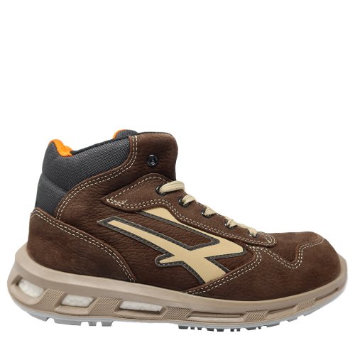 UPower Carter RL10103 Safety Trainers