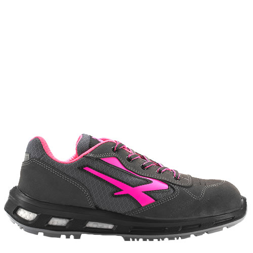 UPower Verok ESD RL20216 Safety Trainers