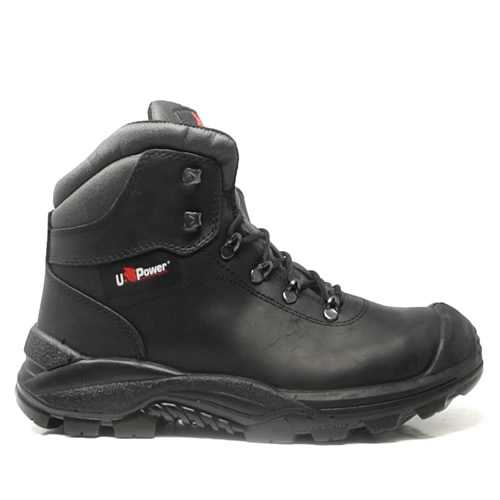UPower Terranova UK Safety Boots