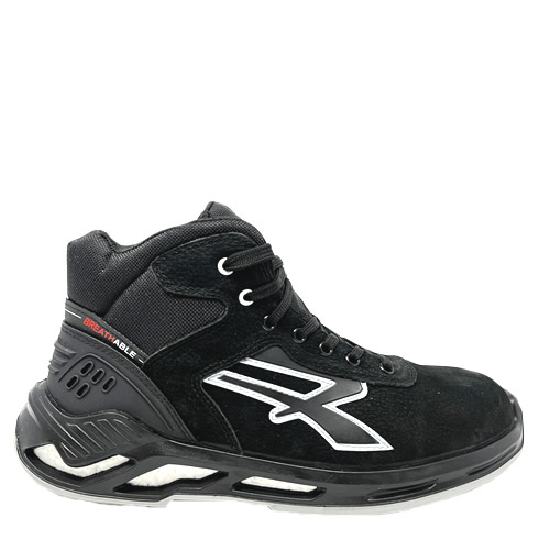 UPower Arden ESD Safety Boots