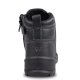 Wright Voyager Black Leather Metal Free ESD Safety Boots