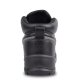 Wright Hiker Edge S3S Black Leather ESD Safety Boots Metal Free