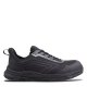 Wright Sprinter Black Metal Free ESD Safety Trainers
