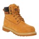 Worktough Kelham Honey Safety Boots