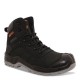 Worktough Loxley Black Safety Boots