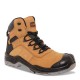 Worktough Loxley Honey Safety Boots