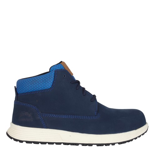 Himalayan 4410 Urban Navy Safety Boots